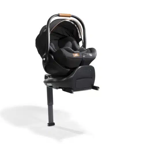 Car seat no clearance base