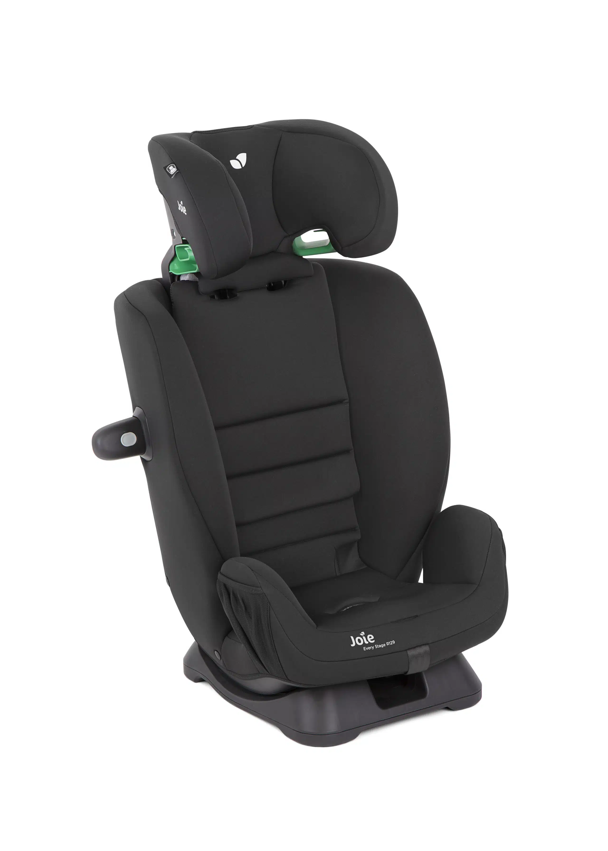 Joie Every Stage R129 Car Seat Little Peas