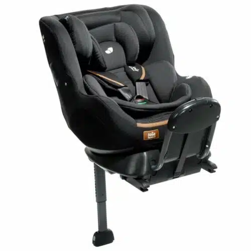 Joie i Prodigi Nordic Car Seat Little Peas