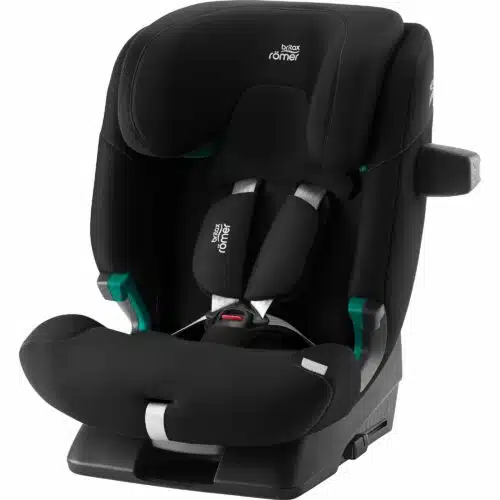 Britax Romer ADVANSAFIX PRO Car Seat Little Peas