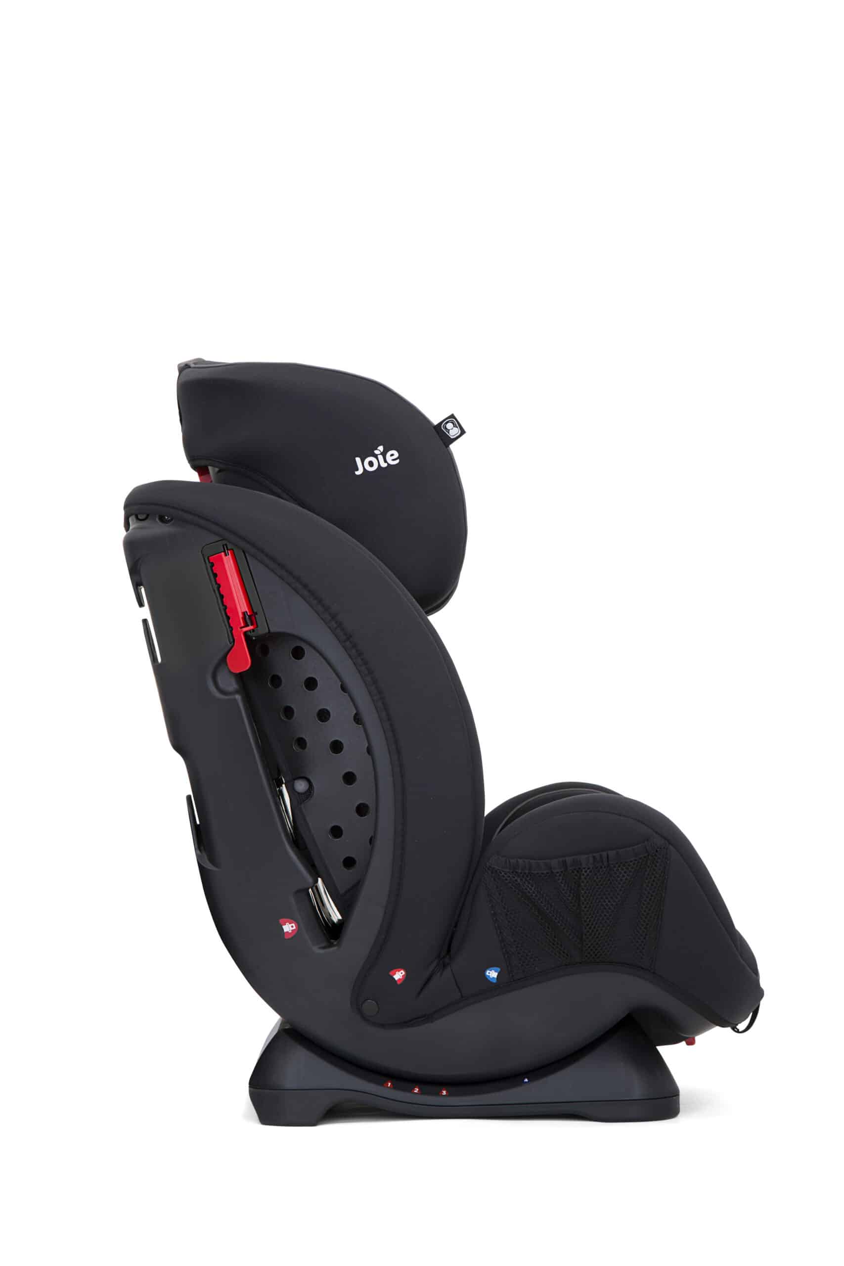 Joie Stages Car Seat Little Peas