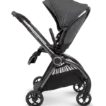 iCandy Core Dark Grey at Little Peas