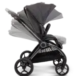 iCandy Core Dark Grey at Little Peas