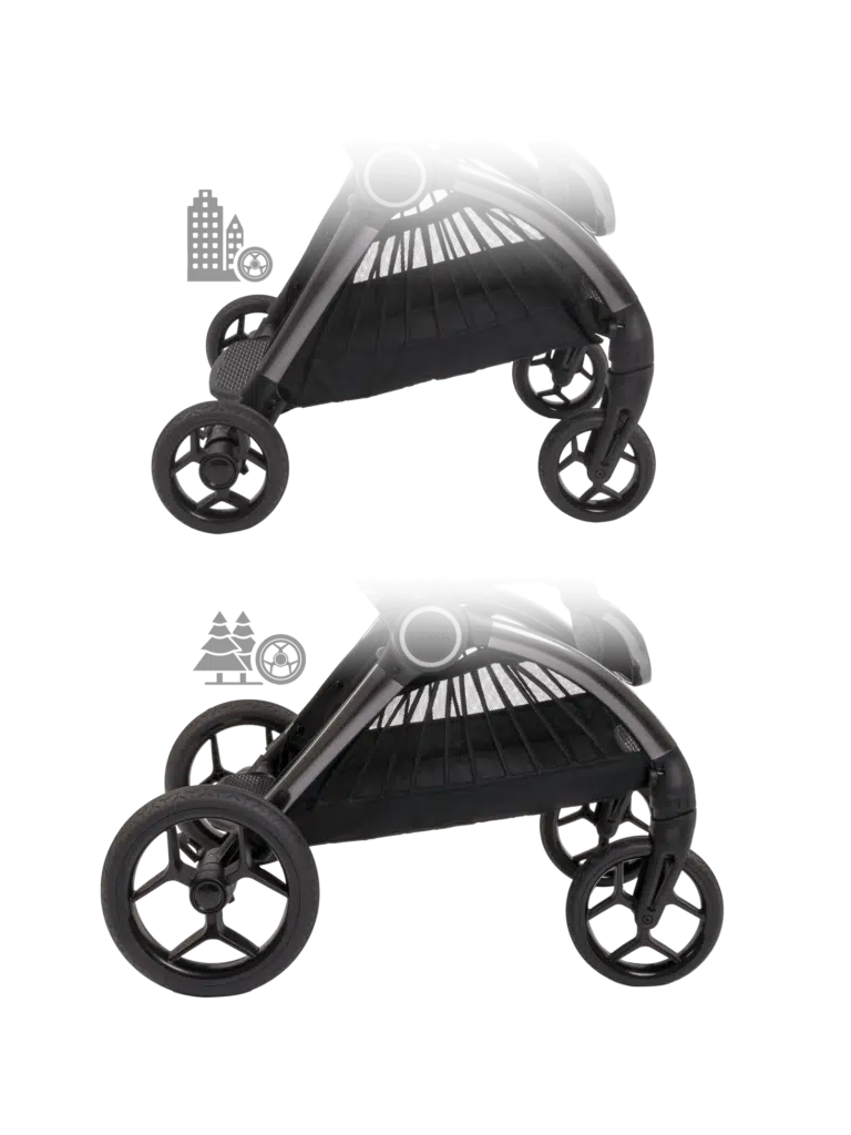 iCandy Core Dark Grey at Little Peas