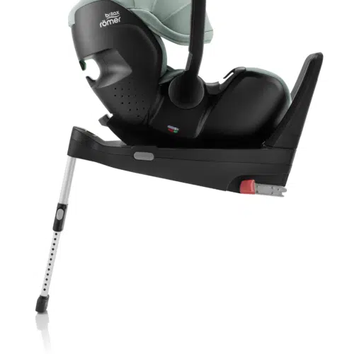 Britax i shop size base