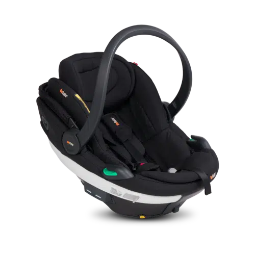 Besafe izi go base isofix hotsell