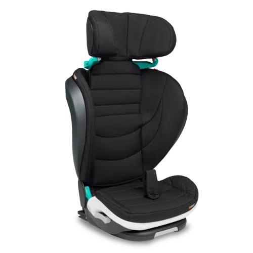 BeSafe iZi Flex Fix 2 i Size Car Seat Little Peas