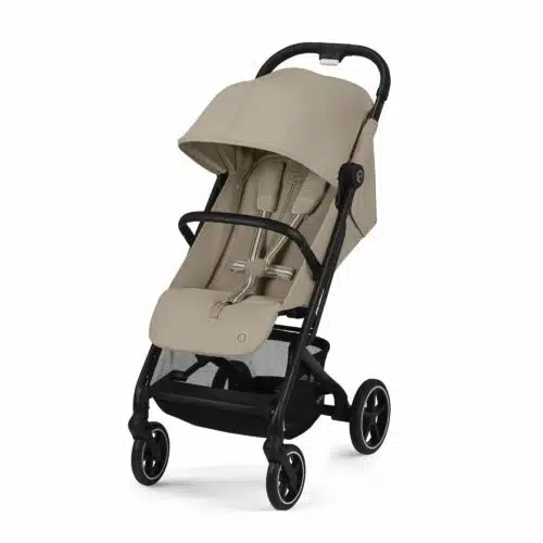 Stroller gold online