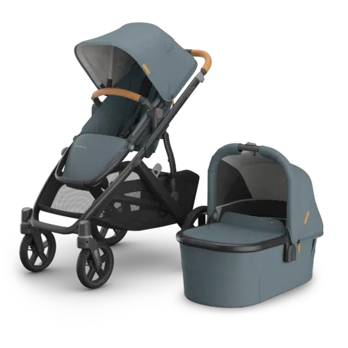 Cheaper version of uppababy vista hotsell