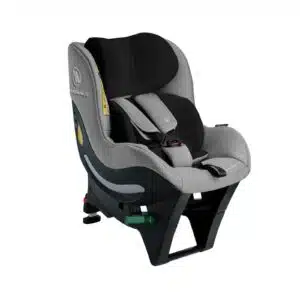 Avionaut Sky 2.0 Grey Melange at Little Peas