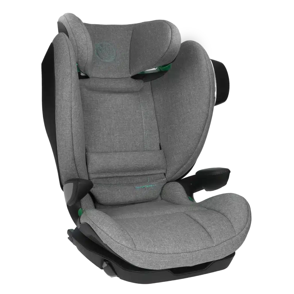 Isofix compatible car best sale