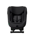 Axkid Minikid 4 Max Car Seat - Coastal Storm Black