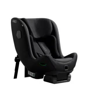 Axkid Minikid 4 Pro Car Seat - Arctic Grey Mist