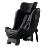 Axkid Minikid 4 Pro Car Seat - Arctic Grey Mist