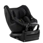 Axkid Spinkid 2 180 Car Seat - Coastal Storm Black
