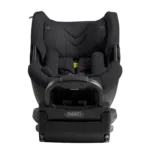Axkid Spinkid 2 180 Car Seat - Coastal Storm Black