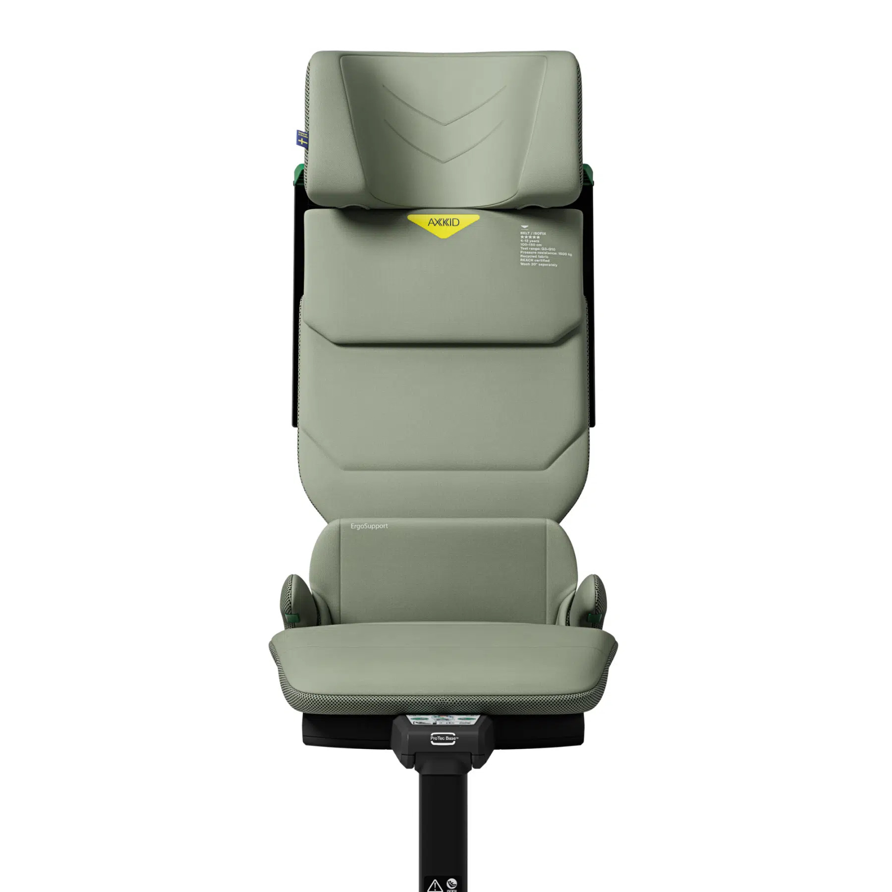 Axkid Up Car Seat - Image 4