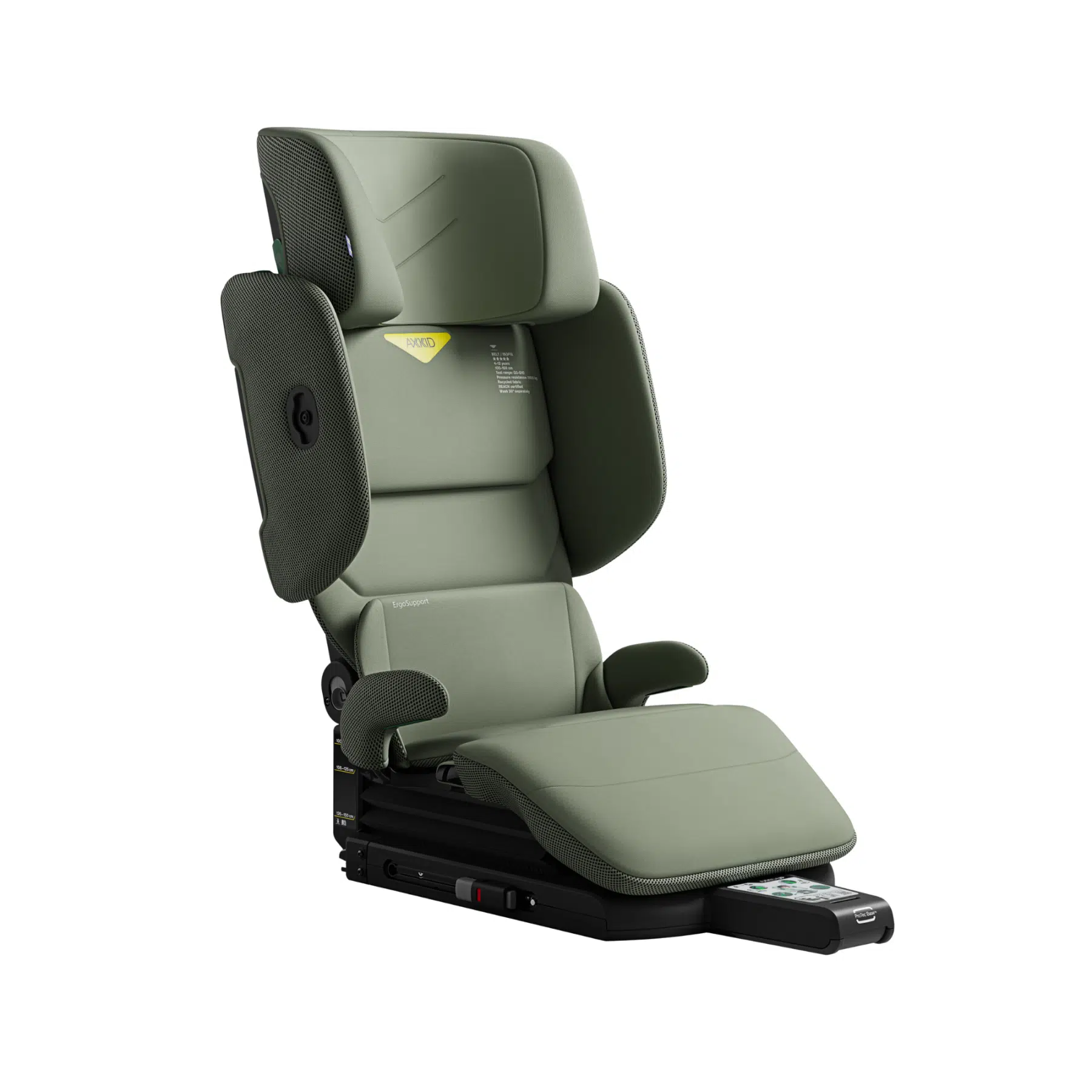 Axkid Up Car Seat - Image 2