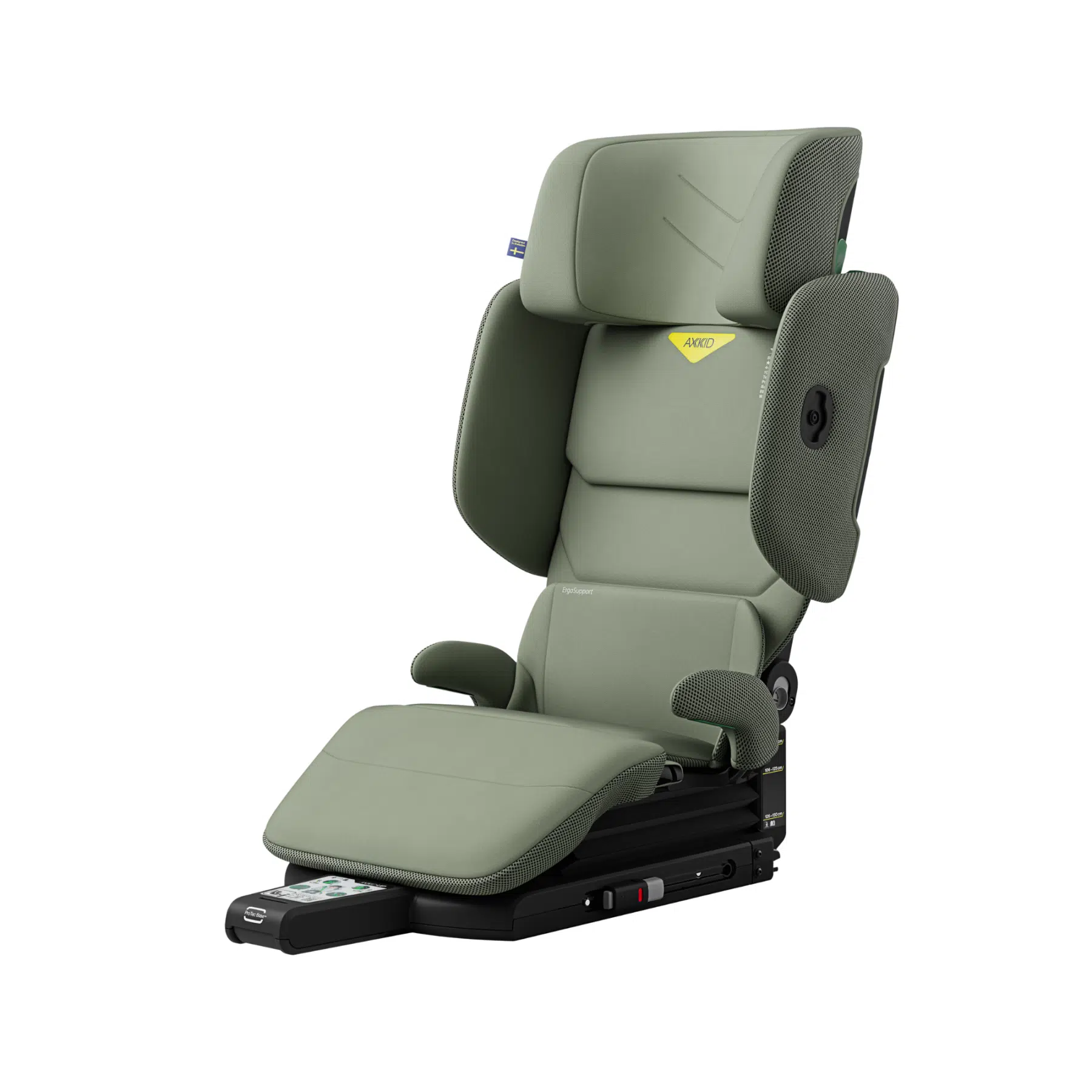 Axkid Up Car Seat - Image 6